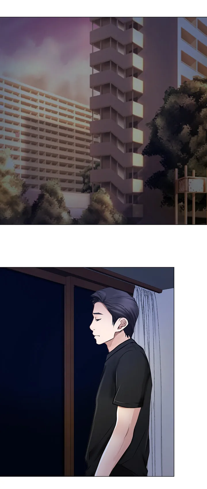 师丈漫画漫画,第59章：师丈!6图