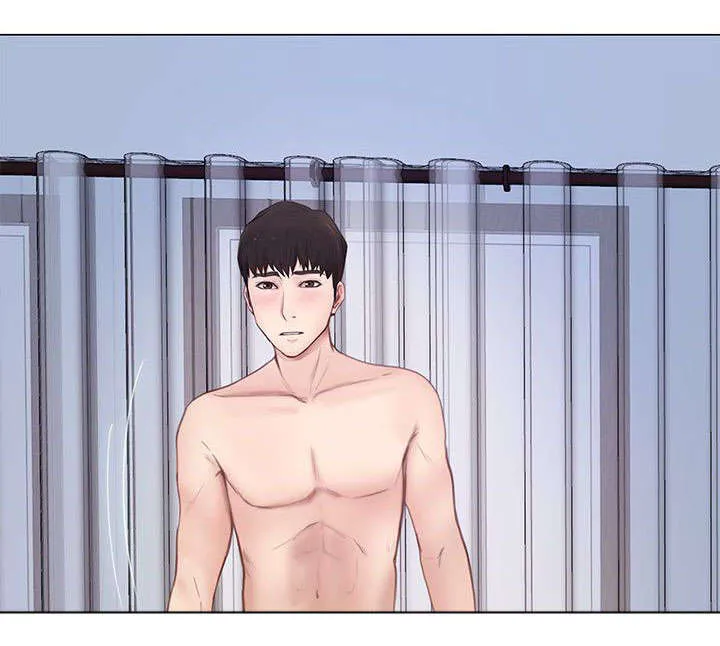 师丈漫画漫画,第28章：开房8图