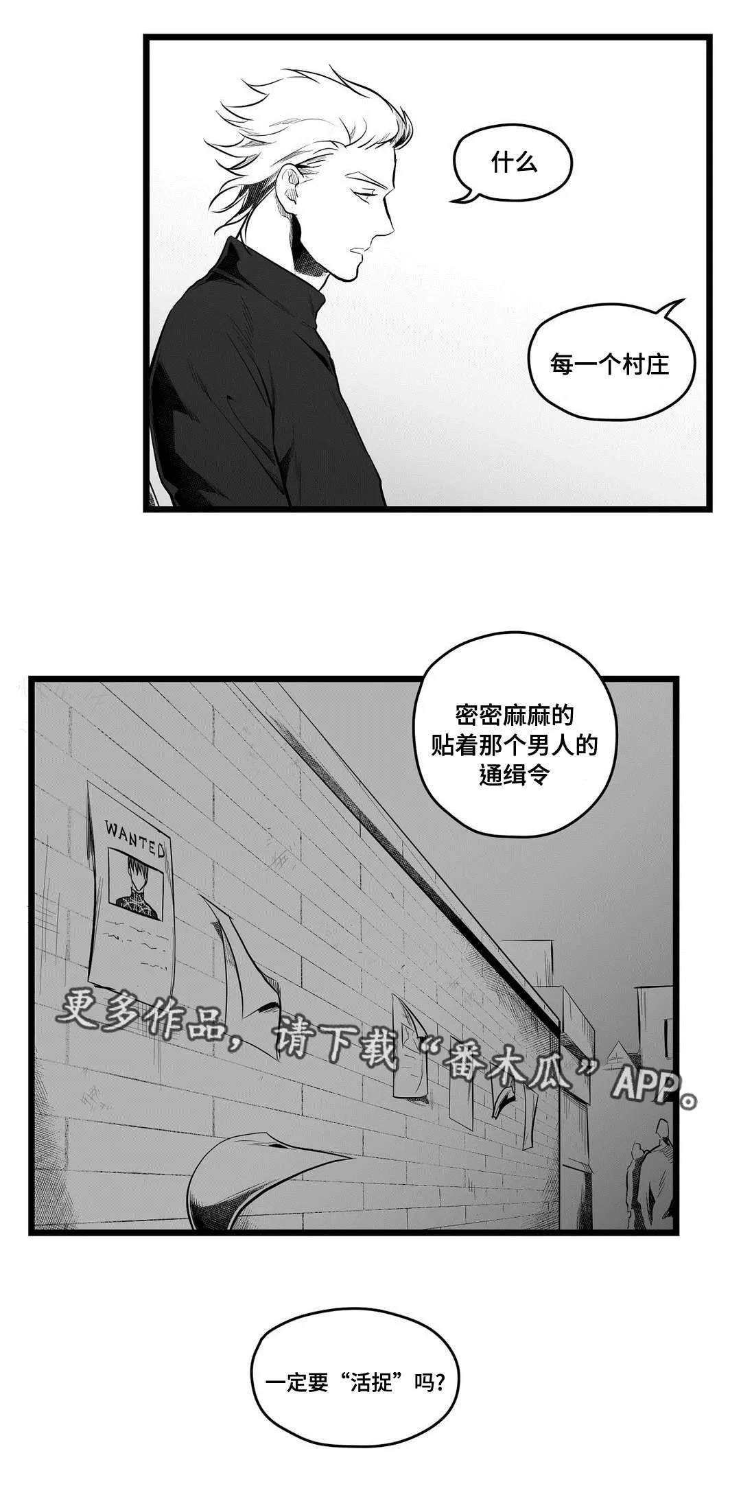 王子与巫师漫画漫画,第63章：爱情2图