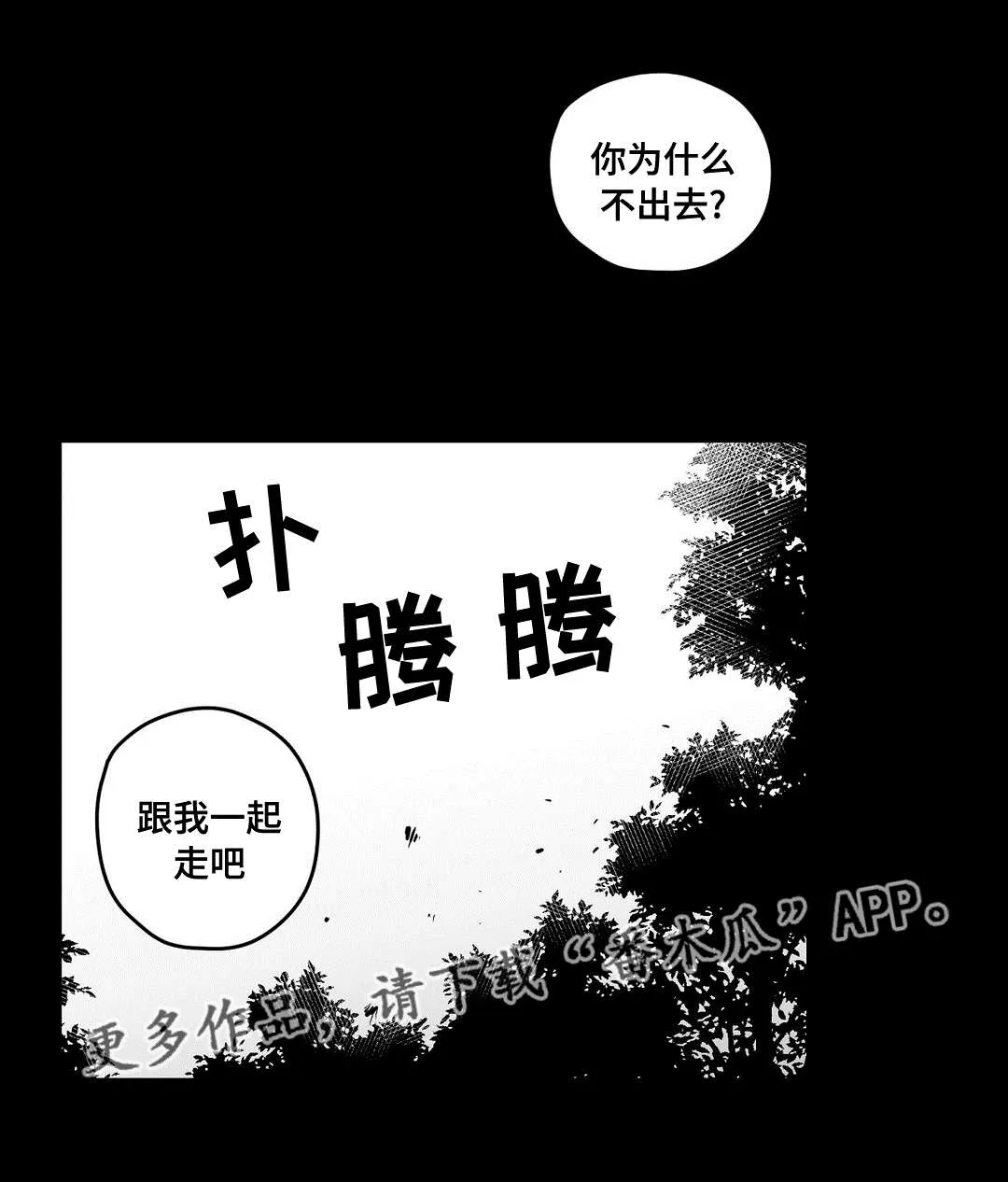 巫师与王子漫画漫画,第69章：野心16图