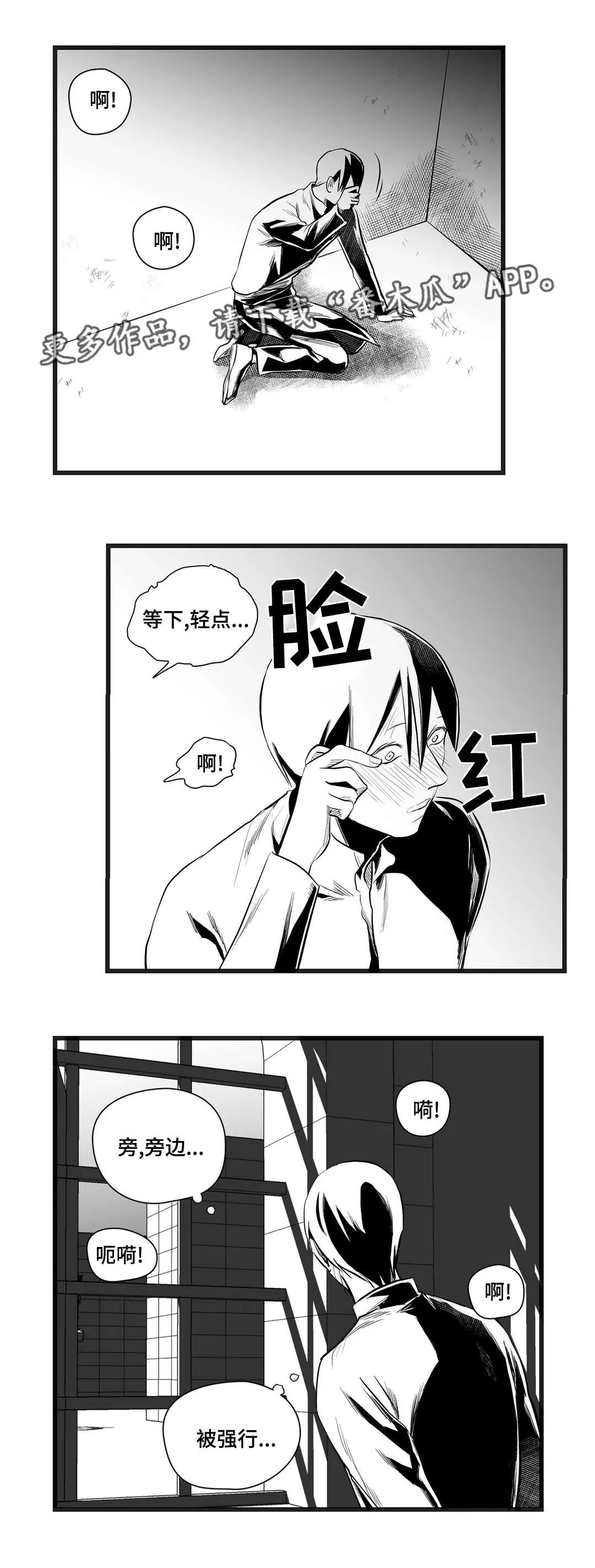 巫师与狮子漫画漫画,第38章：代替20图