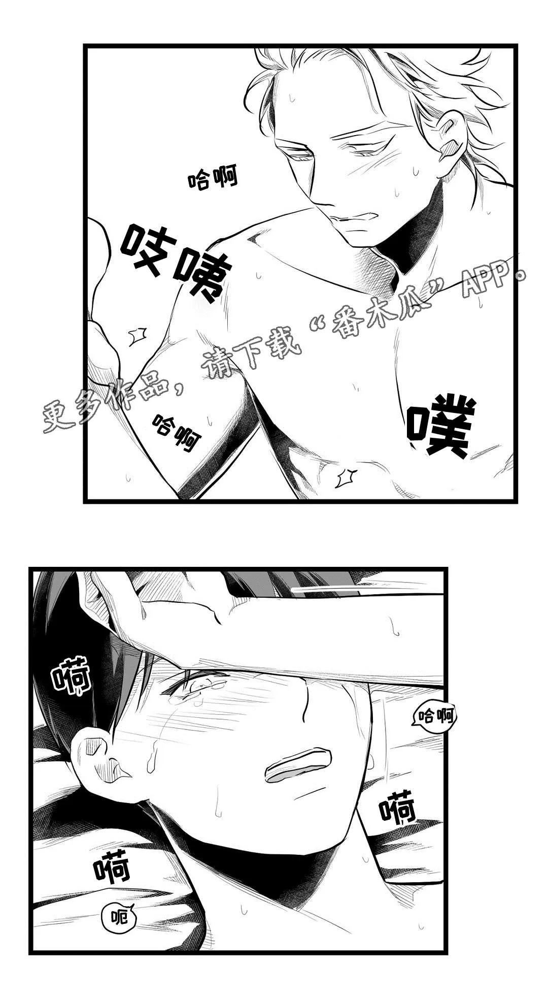 巫师与王子漫画漫画,第69章：野心2图