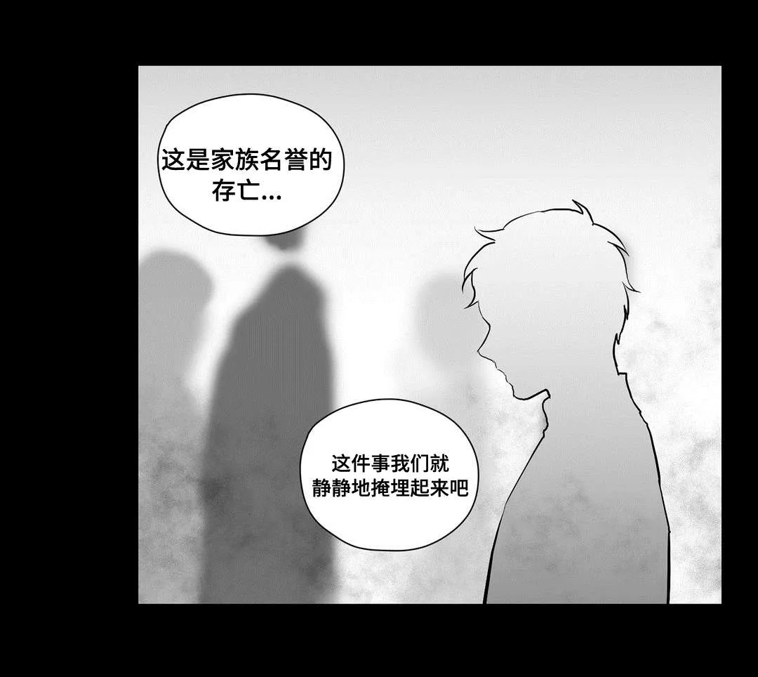 巫师与王子的二三事漫画,第79章：杀人13图