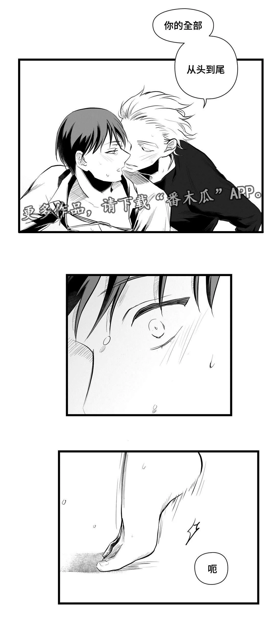 巫师与王子的二三事漫画,第41章：何去何从2图