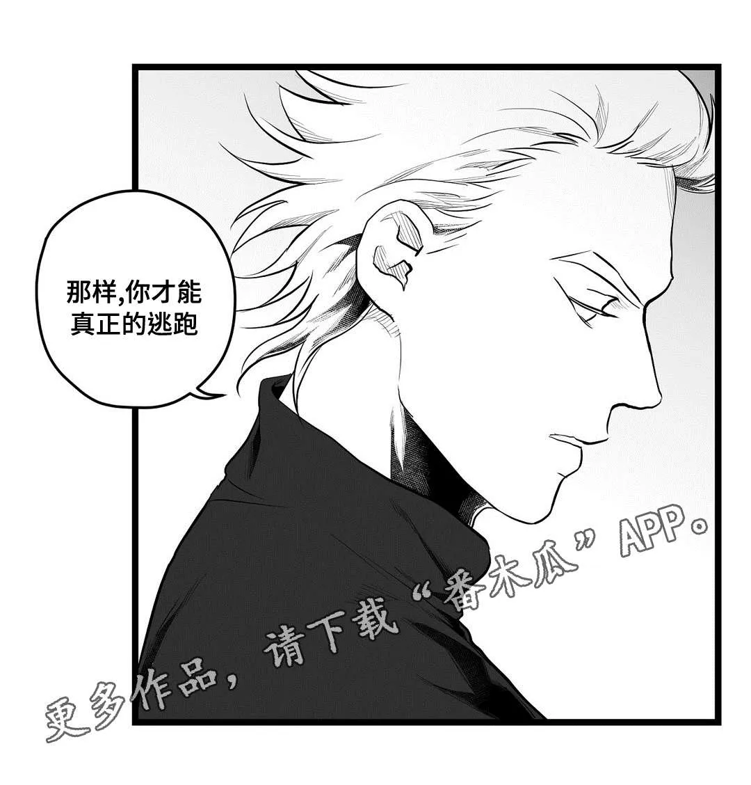 王子与巫师漫画漫画,第72章：好想你13图