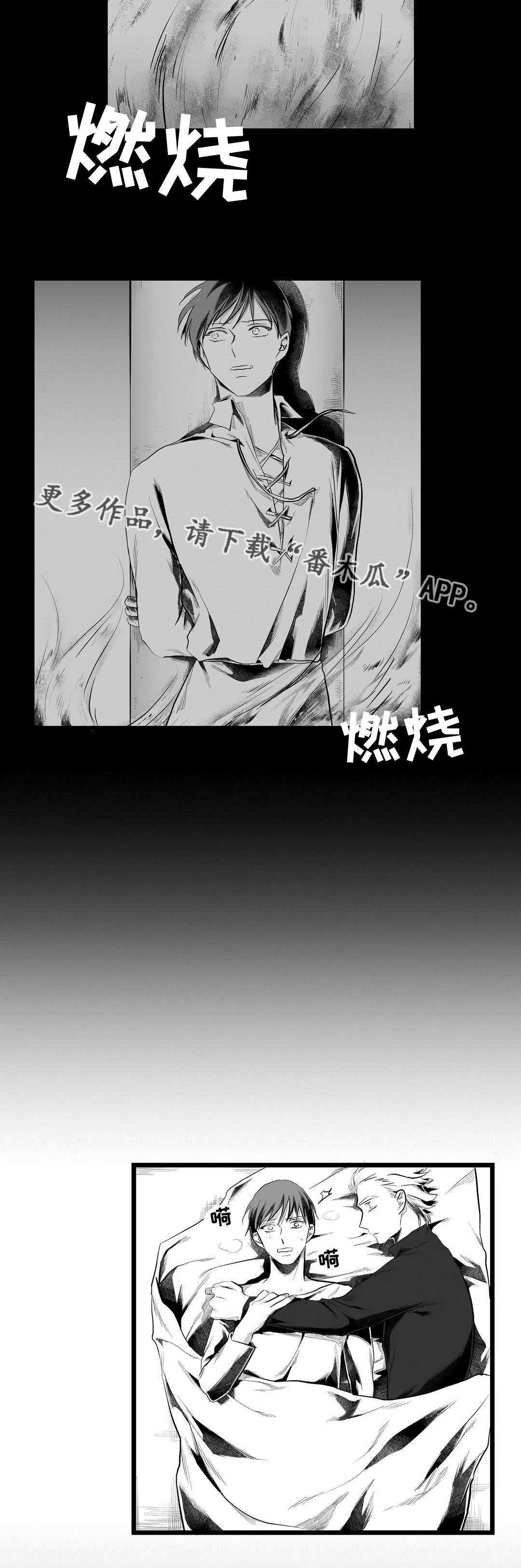 巅峰巫师漫画哪里看漫画,第82章：梦8图