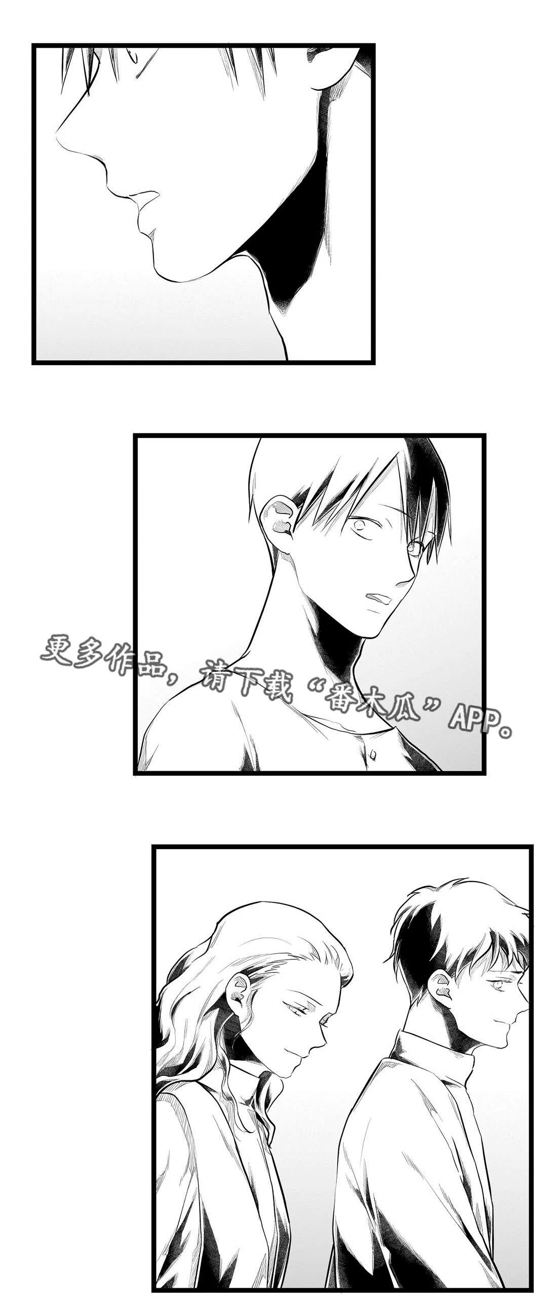 巫师与王子漫画漫画,第85章：遇袭11图