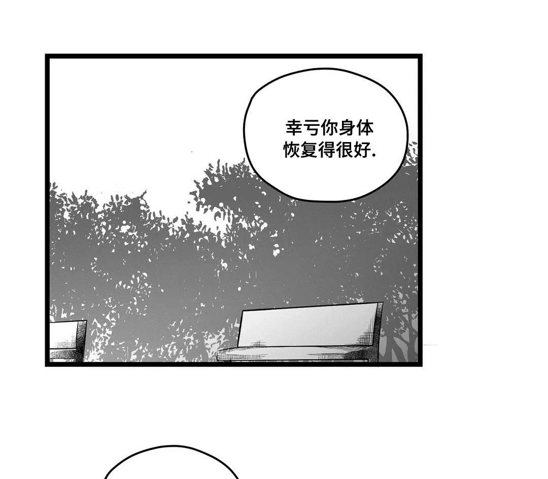 人鱼王子和巫师漫画漫画,第70章：关心3图