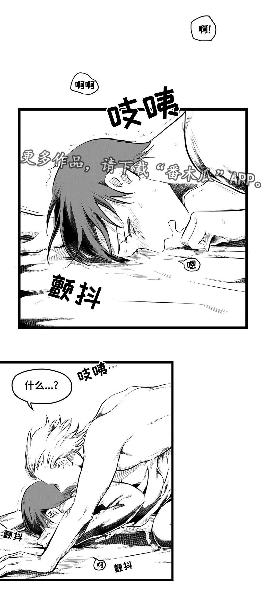 巫师与王子漫画漫画,第68章：要说什么11图