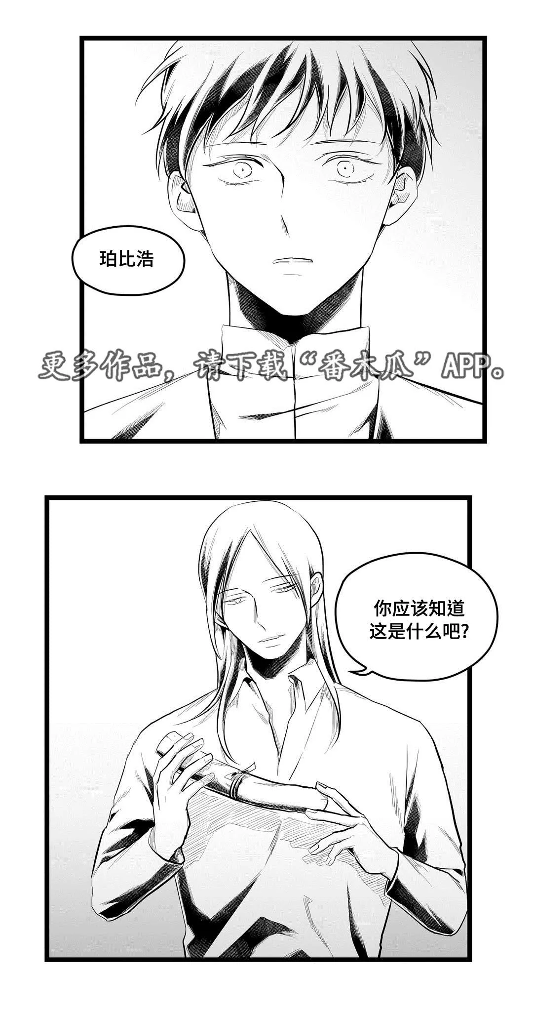 王子与巫师的二三漫画,第76章：故事15图