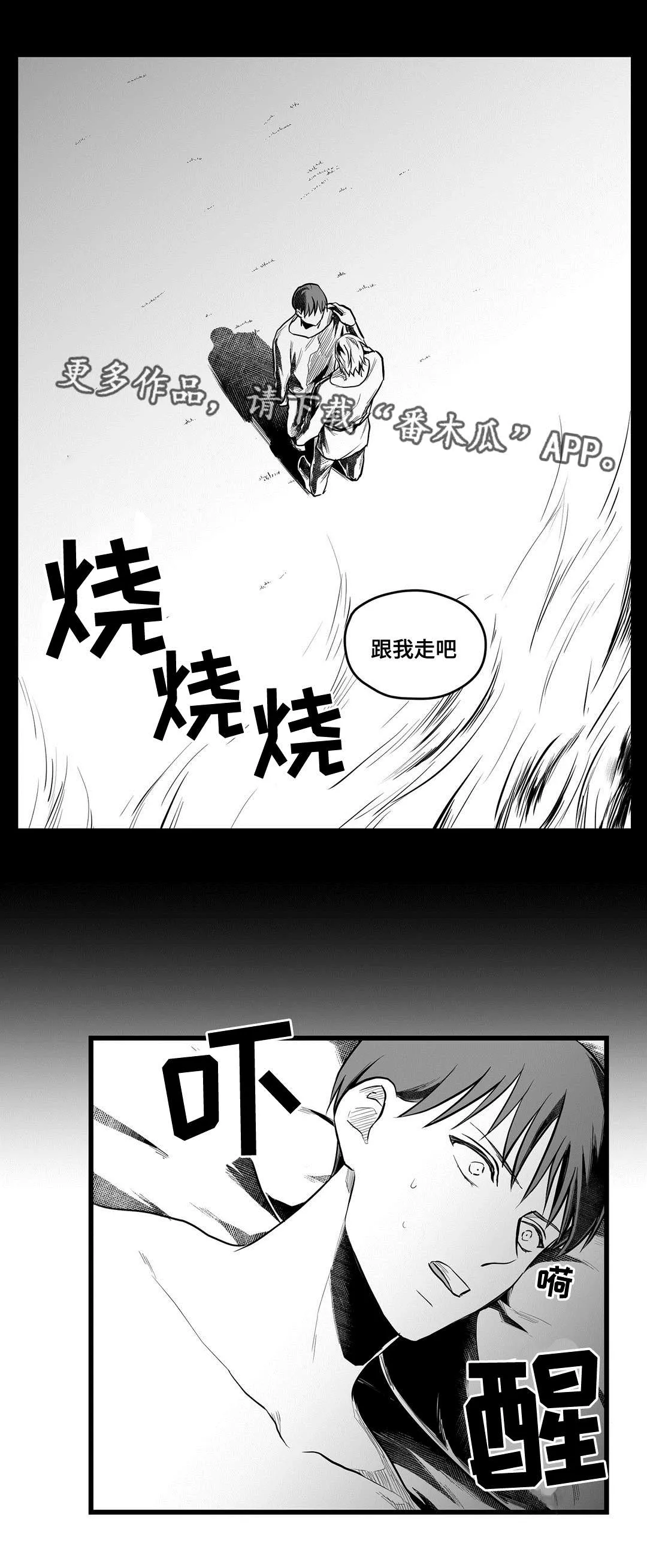 巫师与王子漫画漫画,第53章：无法理解10图