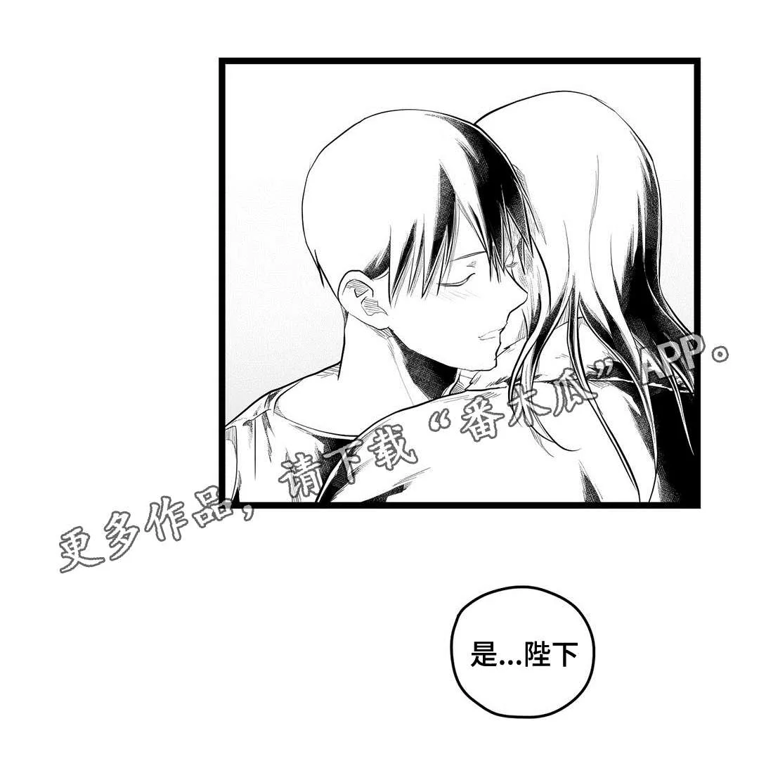 巫师与吸血鬼漫画漫画,第93章：终章20图