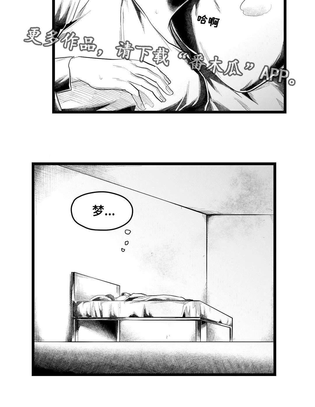 巅峰巫师漫画哪里看漫画,第82章：梦4图