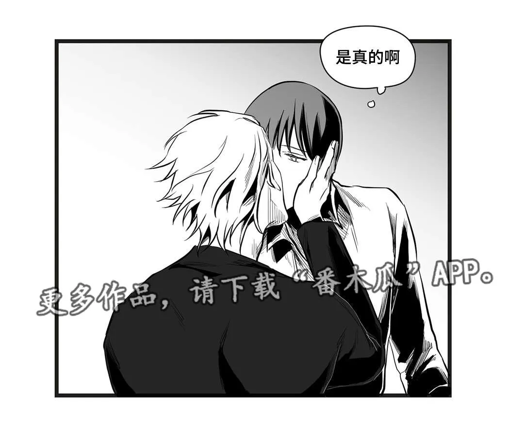 巫师与狮子漫画漫画,第38章：代替13图