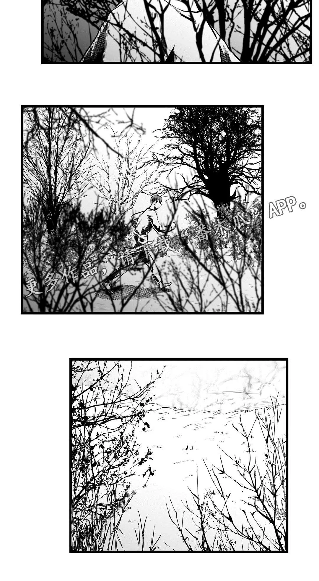 巫师与王子漫画漫画,第59章：错误12图