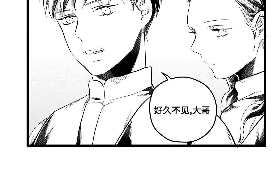 巫师与王子漫画漫画,第75章：见面13图