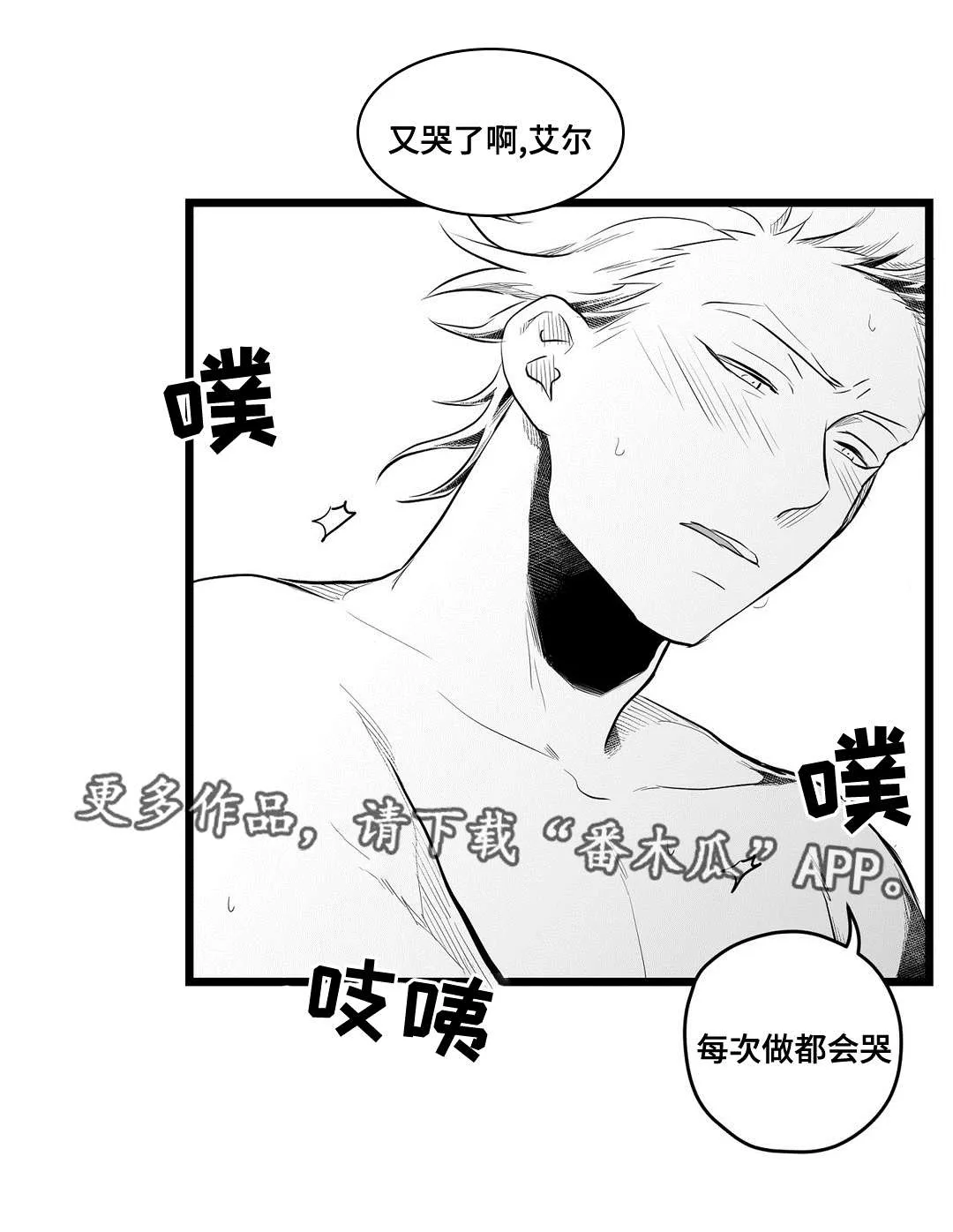 巫师与王子漫画漫画,第68章：要说什么17图