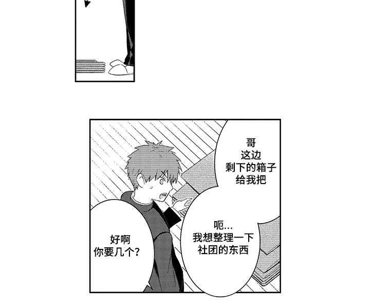 情不宜迟漫画漫画,第47章：阻止6图