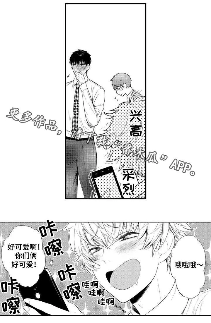 情不宜迟漫画漫画,第62章：照片11图