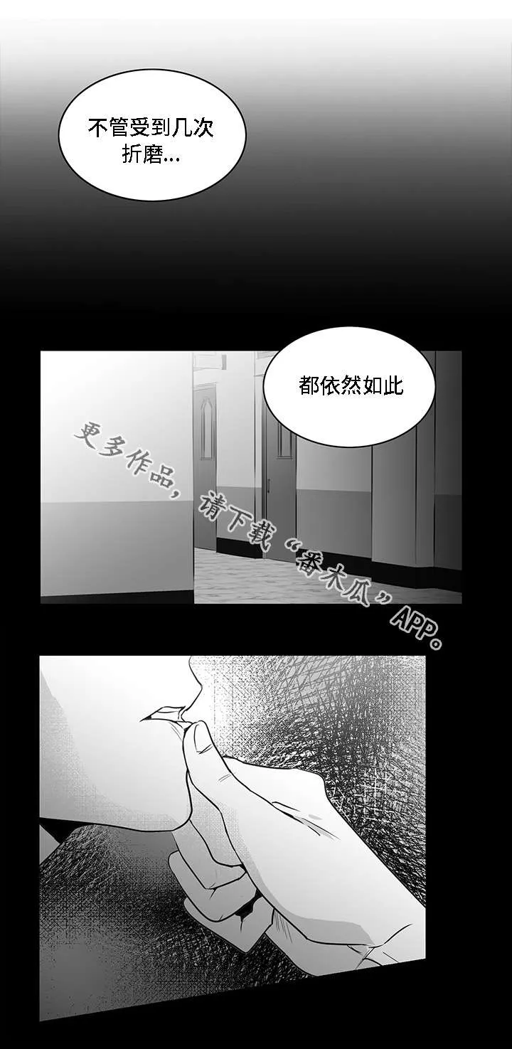 同命相怜漫画漫画,第12章：善良6图