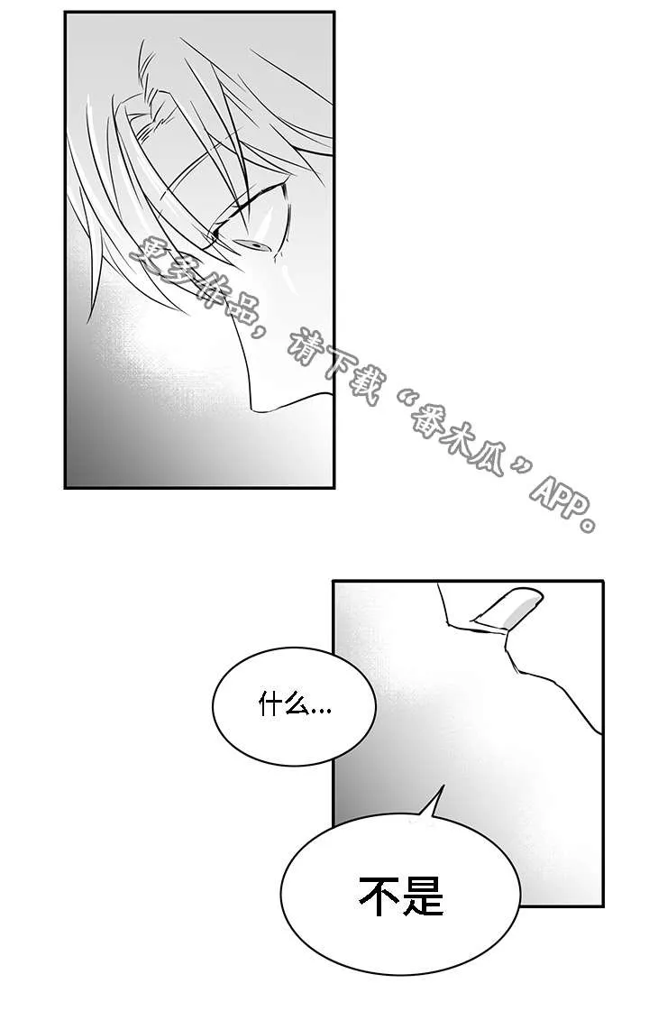 同命相怜漫画漫画,第12章：善良10图