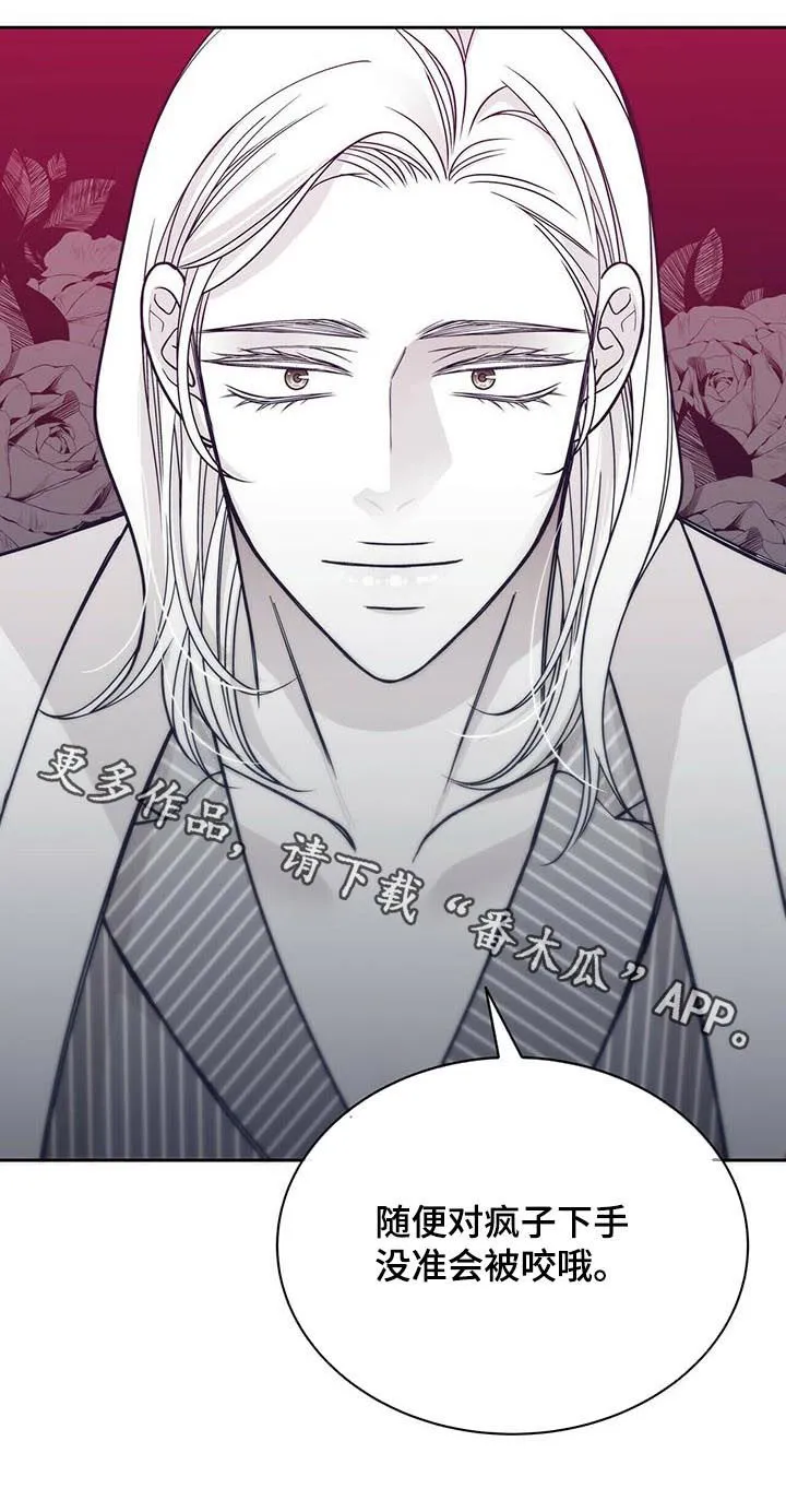 青年瑞恩漫画漫画,第133章：疯子11图