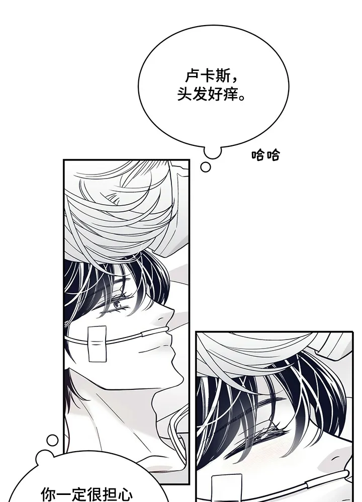 青年瑞恩漫画漫画,第201章：【第二季】好好活着1图
