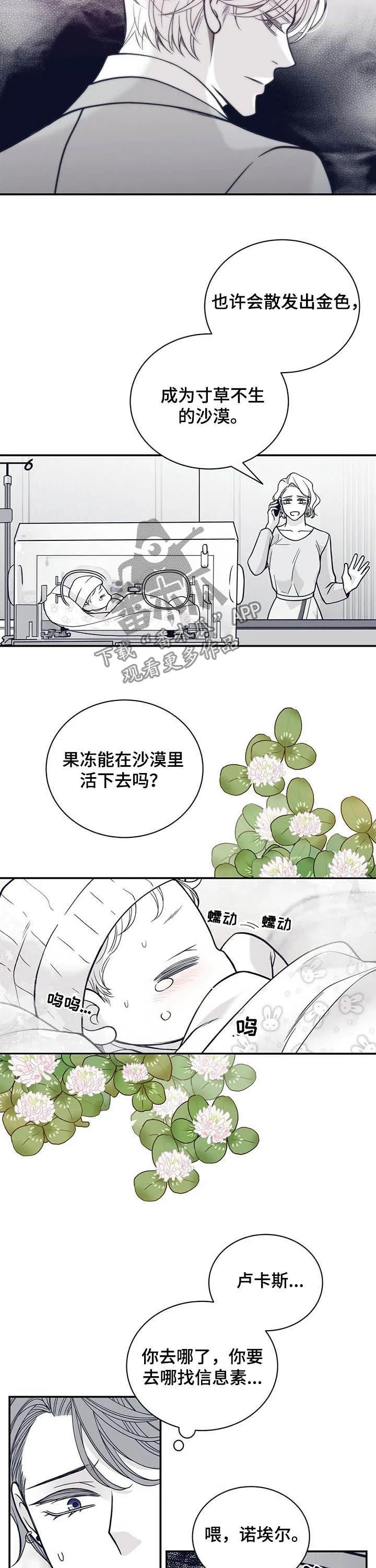 博人传青年漫画漫画,第194章：【第二季】贵宾8图