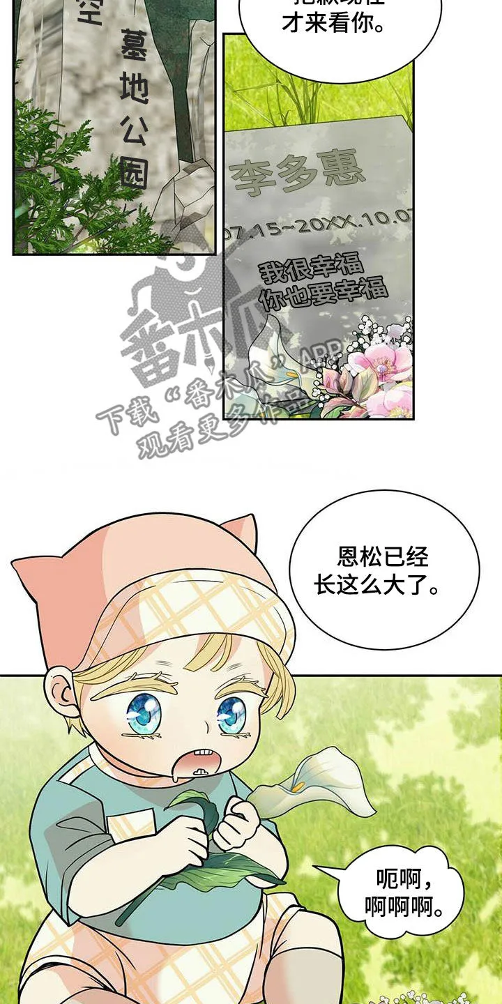 青年瑞恩漫画漫画,第234章：【番外】祝你幸福13图
