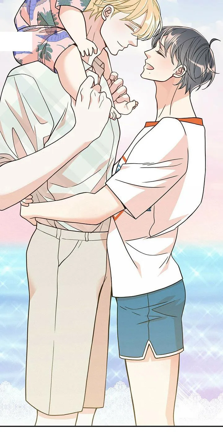 青年瑞恩漫画漫画,第238章：【番外】一定会幸福22图
