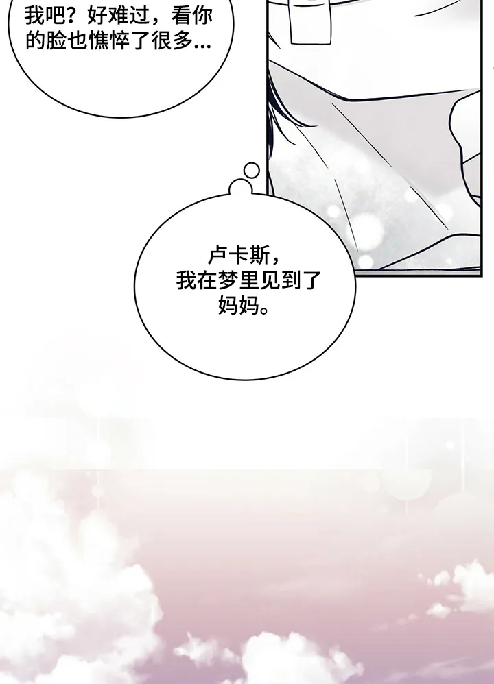 青年瑞恩漫画漫画,第201章：【第二季】好好活着2图