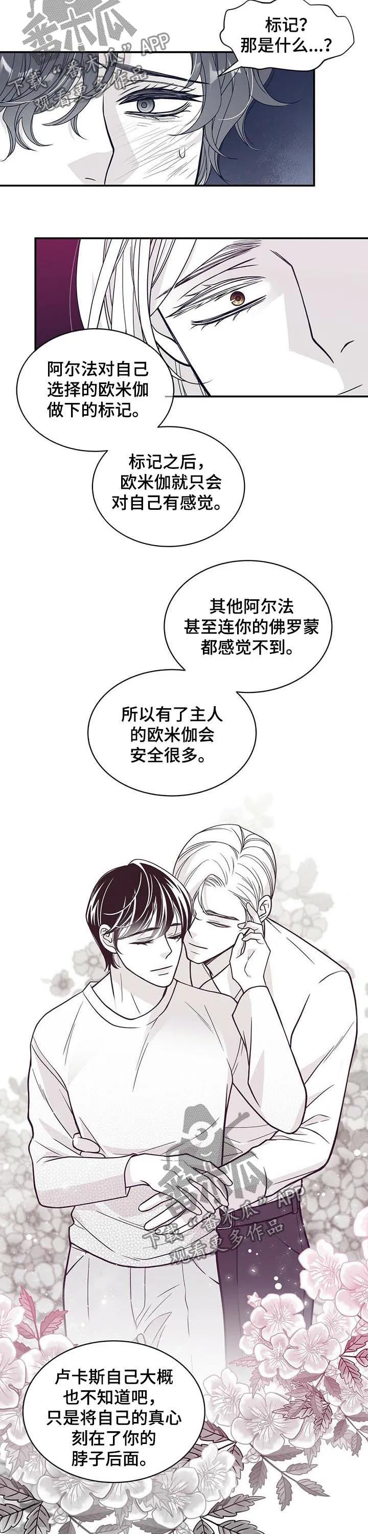 青年瑞恩漫画下拉式在线阅读漫画,第143章：标记4图