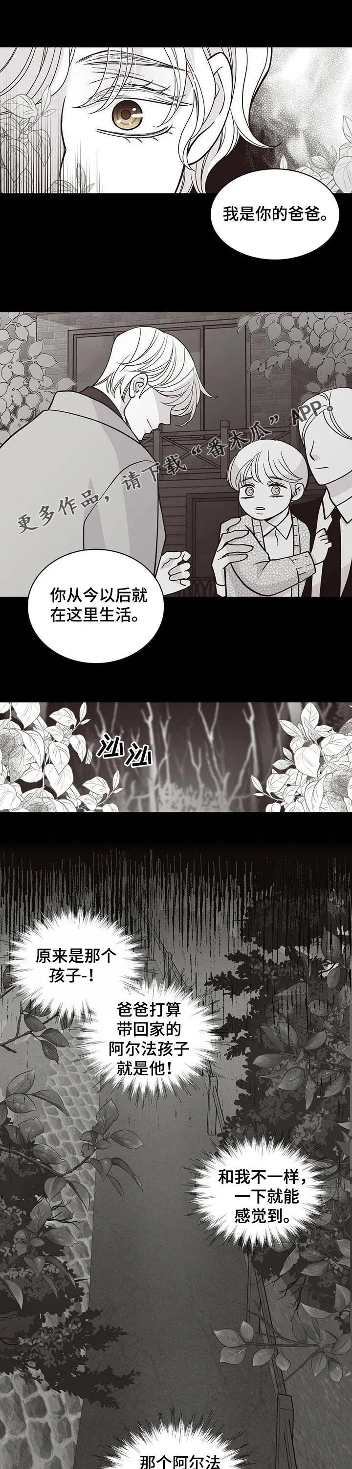 青年瑞恩漫画漫画,第179章：【第二季】无情1图