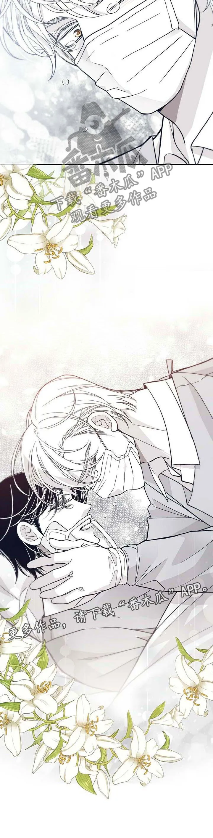 青年瑞恩漫画漫画,第199章：【第二季】得救14图