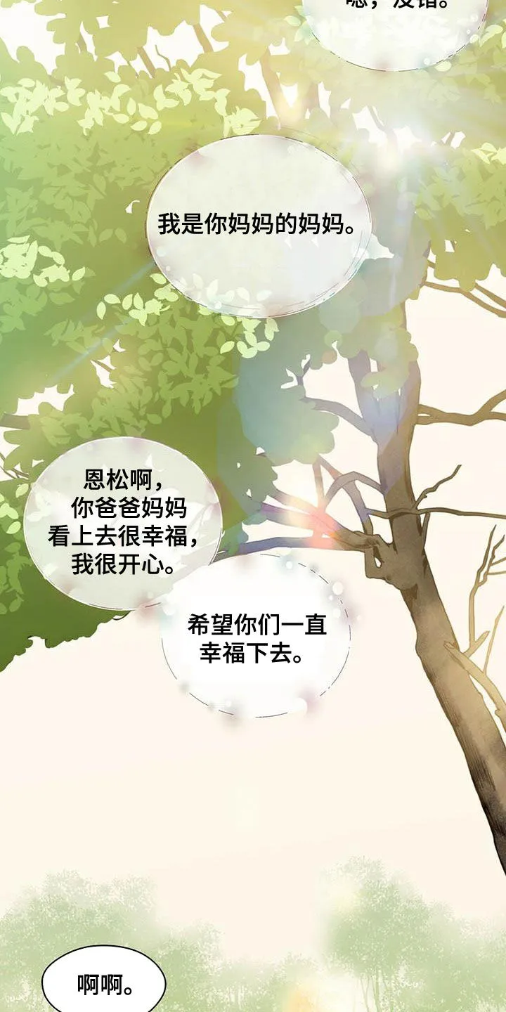 青年瑞恩漫画漫画,第234章：【番外】祝你幸福24图