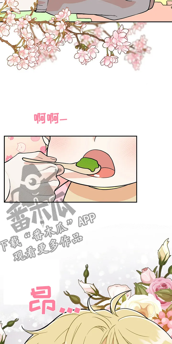 新青年瑞恩漫画,第218章：【番外】乱糟糟13图
