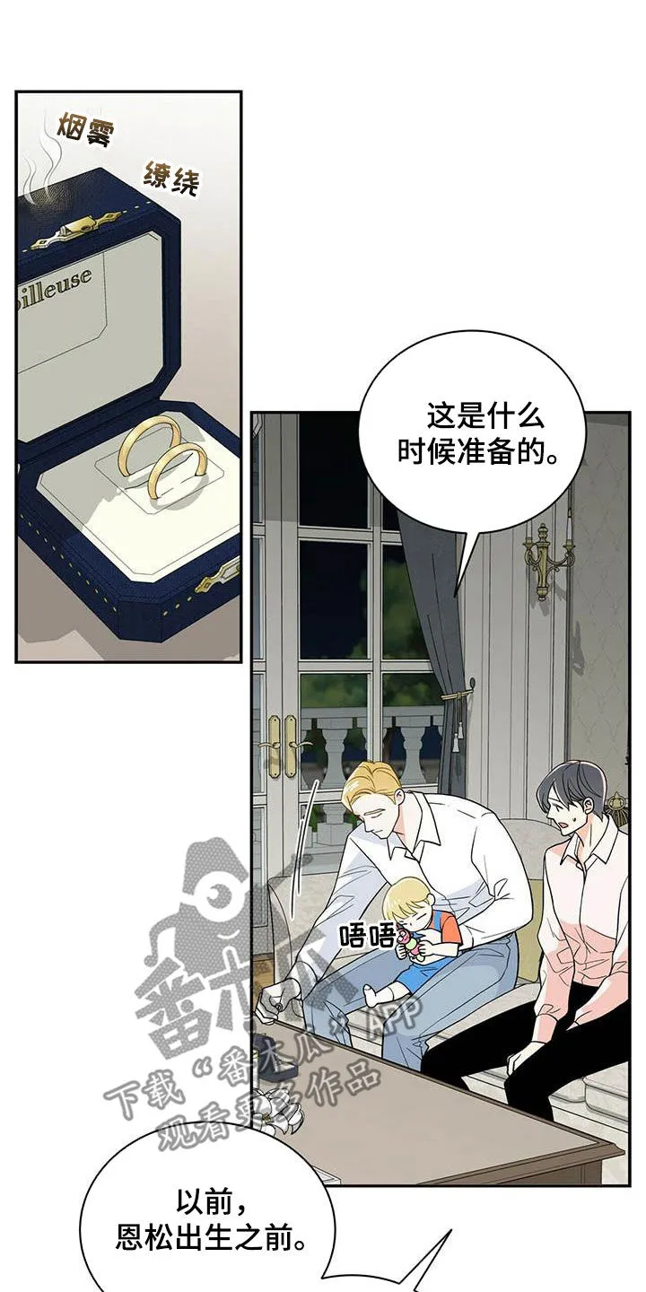 青年瑞恩漫画漫画,第234章：【番外】祝你幸福8图