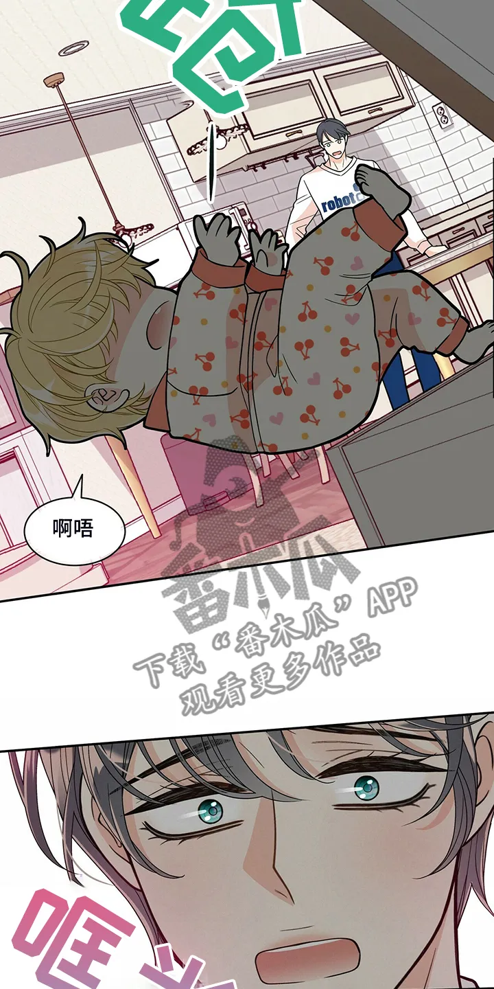 青年瑞恩漫画下拉式在线阅读漫画,第226章：【番外】恩松受伤13图