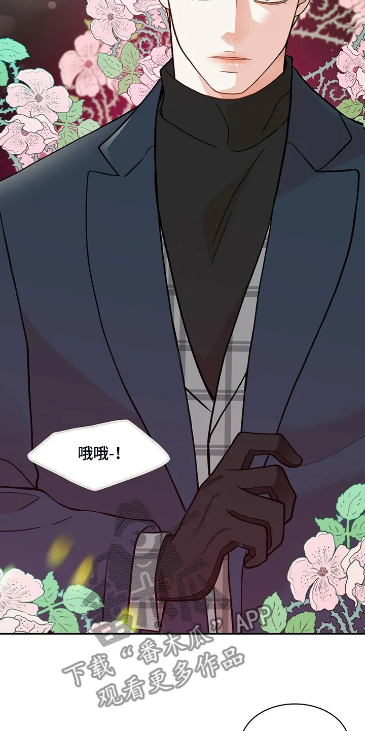 新青年瑞恩漫画,第221章：【番外】好闪的衣服7图