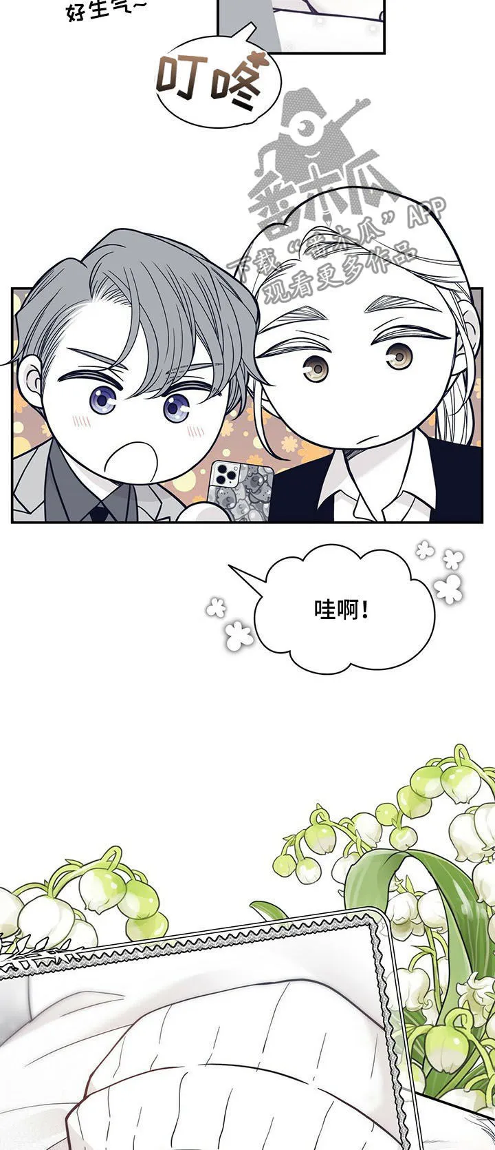 青年瑞恩漫画漫画,第196章：【第二季】报信5图