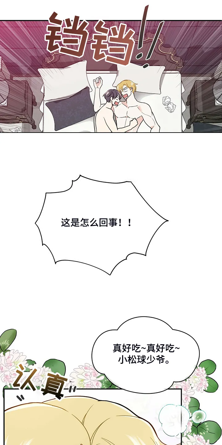 青年瑞恩漫画漫画,第215章：【番外】又怀孕怎么办11图