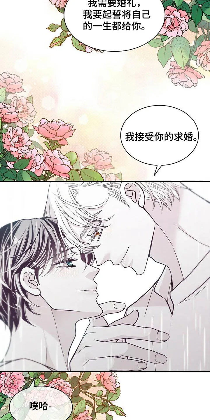 青年瑞恩漫画解说漫画,第233章：【番外】搞砸了8图