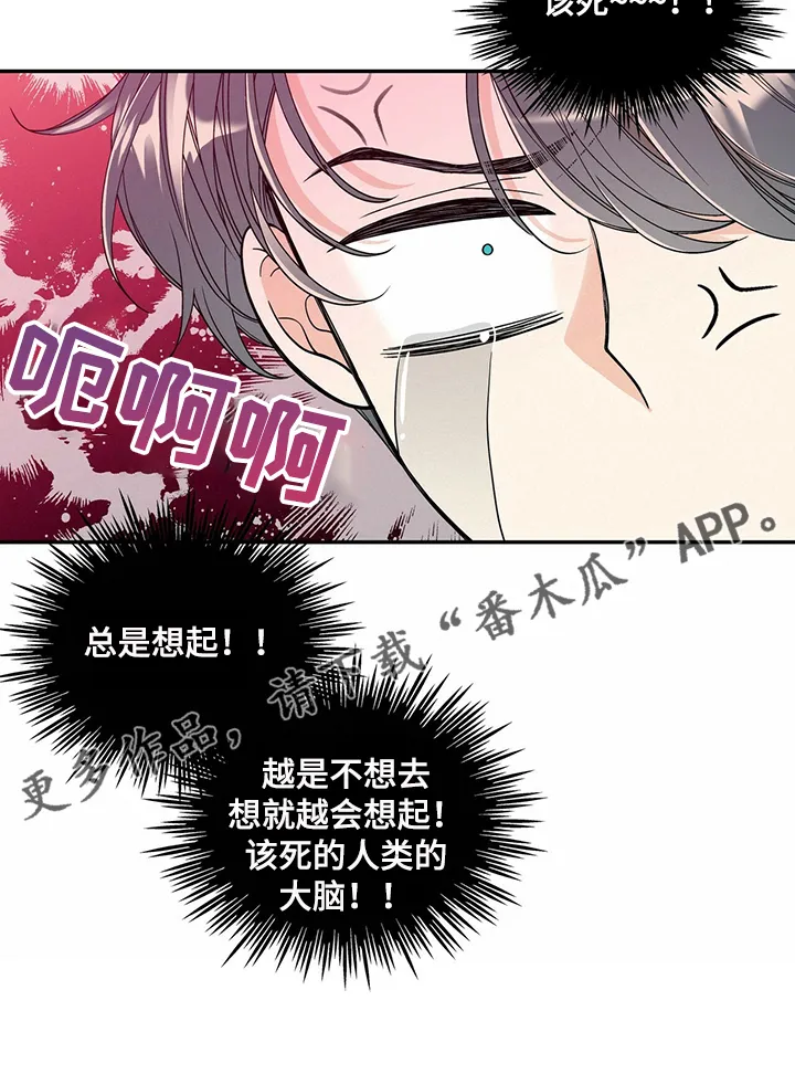 博人传漫画青年篇10漫画,第219章：【番外】总是想起20图