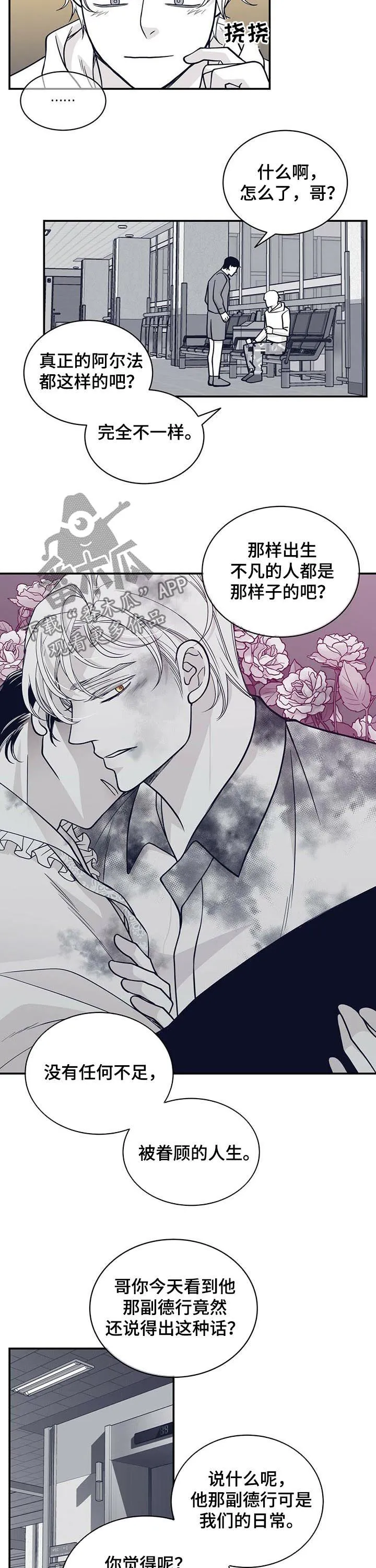 青年瑞恩漫画漫画,第146章：共犯4图