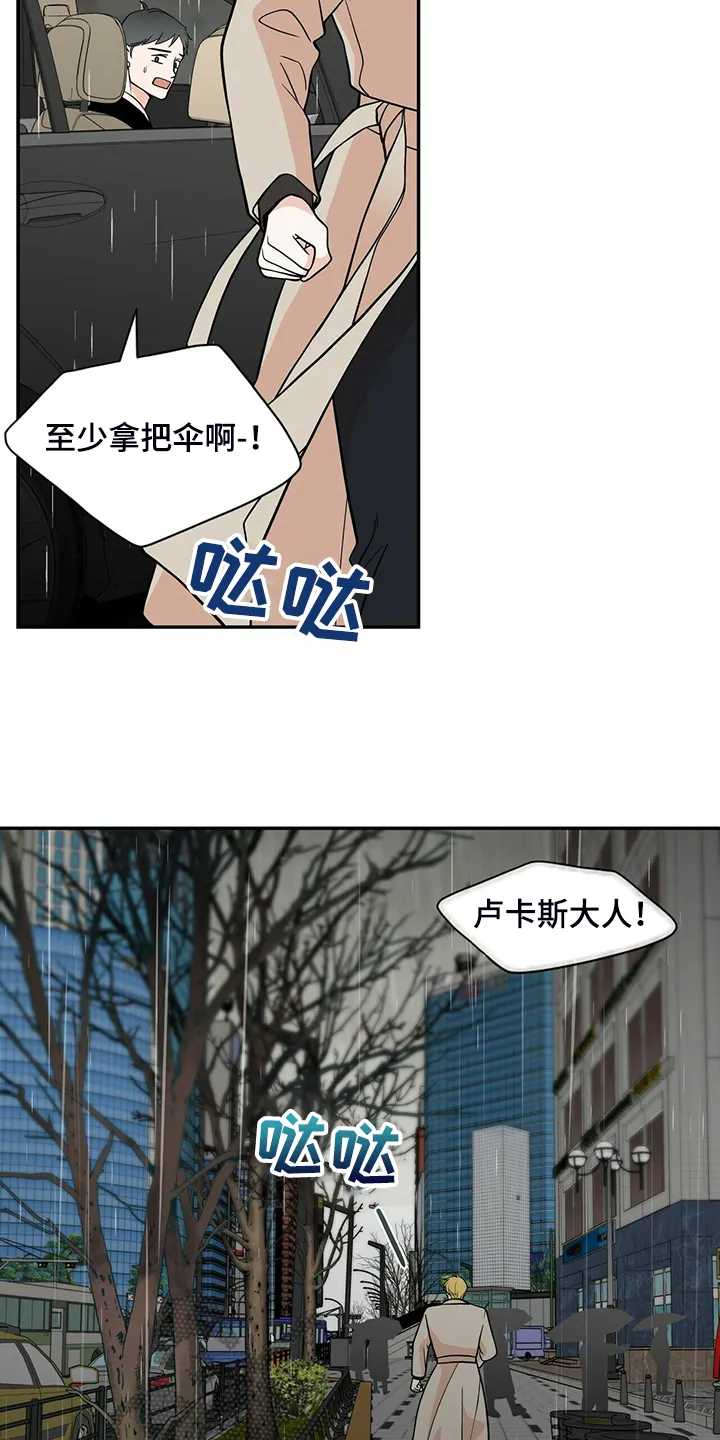 青年瑞恩漫画有其他名字吗漫画,第227章：【番外】认错人9图