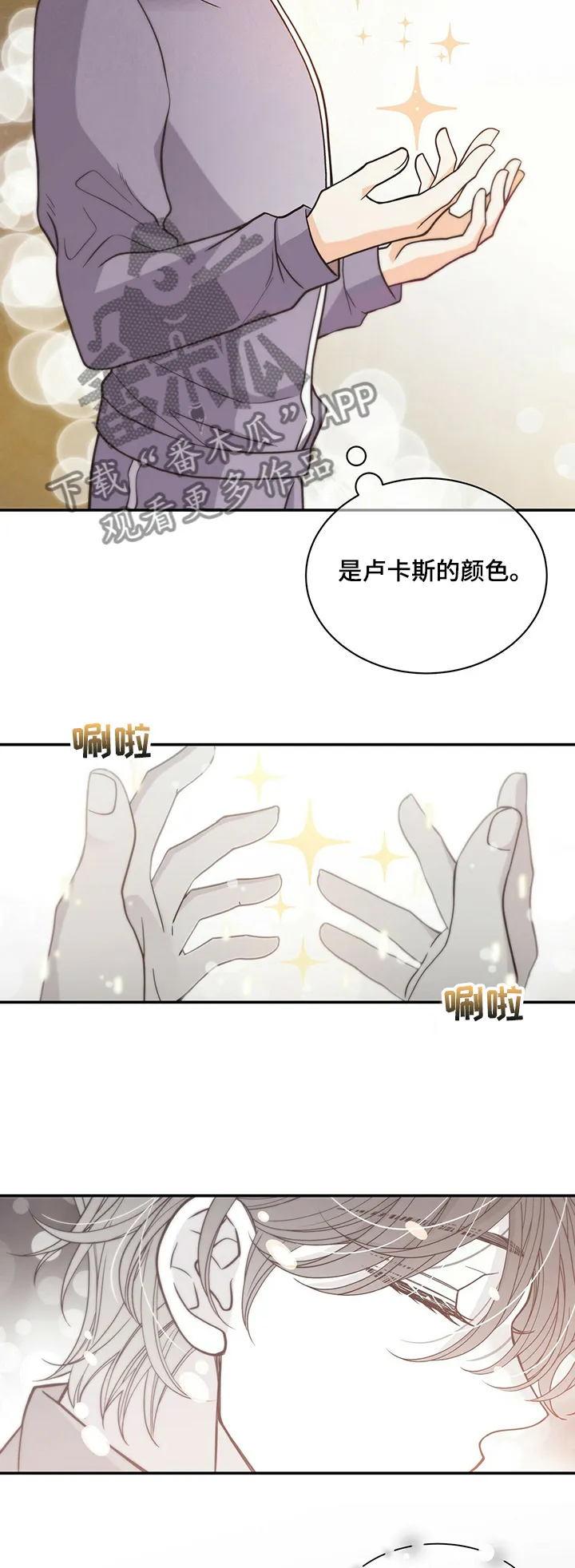 青年瑞恩漫画漫画,第201章：【第二季】好好活着12图