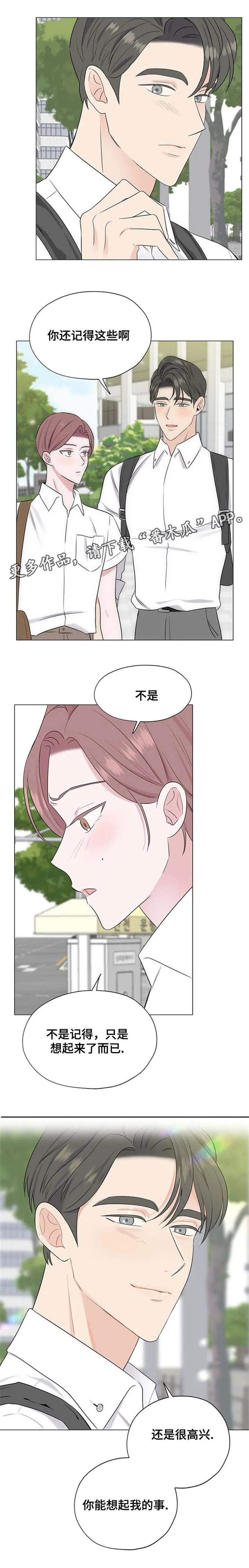 消融术是什么原理漫画,第17章：这是什么2图