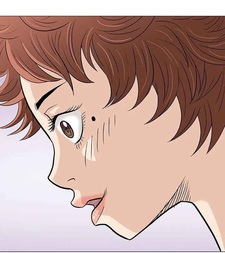 易乐漫画漫画,第20章：偶遇14图