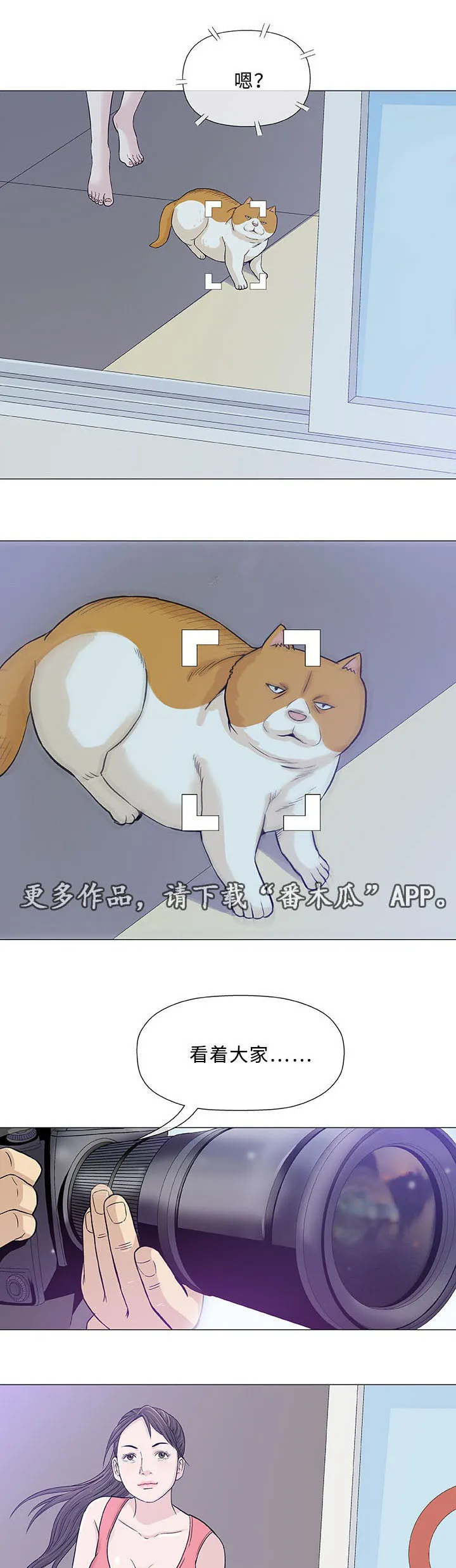 啵乐漫画下载漫画,第12章：求婚3图