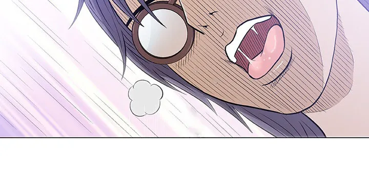 易乐漫画漫画,第32章：传单4图